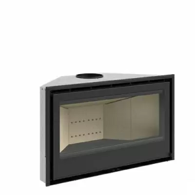 Каминная топка Rocal ARc 100 R
