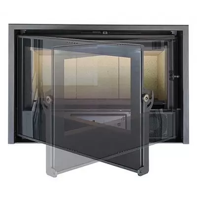 Каминная топка Rocal Arc 80