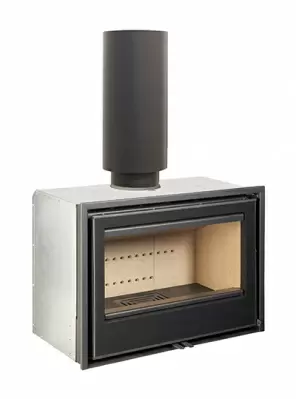 Каминная топка Rocal ARc 70 A plus 150 Каминная топка Rocal ARc 70 A plus 150