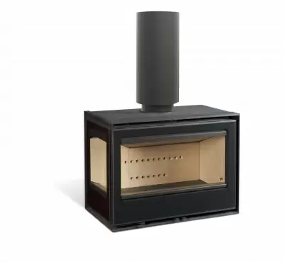 Каминная топка Rocal ARc 76 LI plus 180