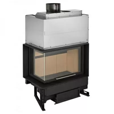 Каминная топка Rocal G300 LI Каминная топка Rocal G300 LI