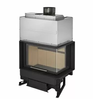 Каминная топка Rocal G300 LD plus 200 Каминная топка Rocal G300 LD plus 200
