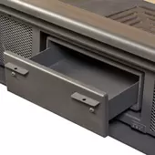 Каминная топка Rocal Arc 65
