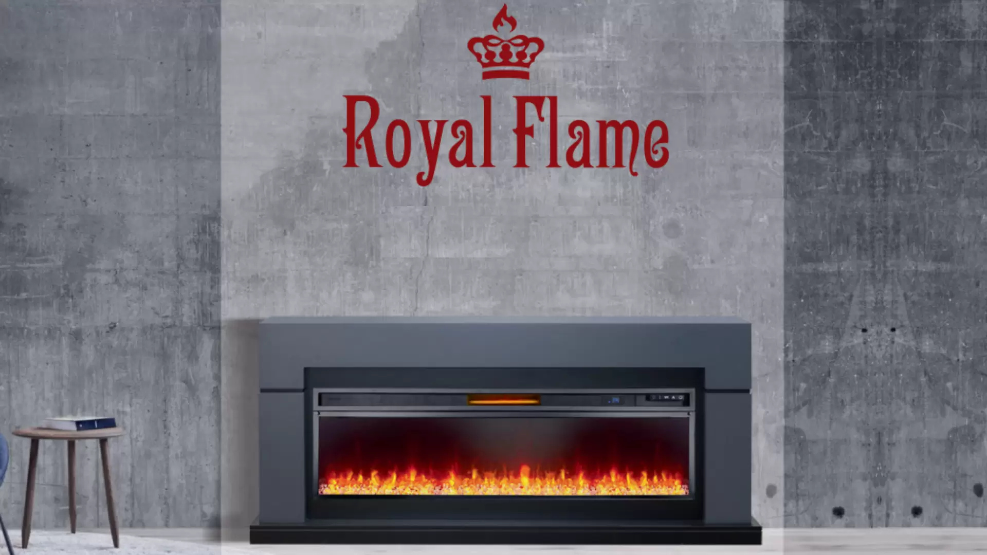 Royal Flame (Россия)