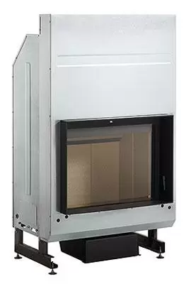Каминная топка Rocal G300