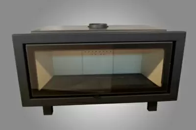 Каминная топка Panadero Hogar 101 S