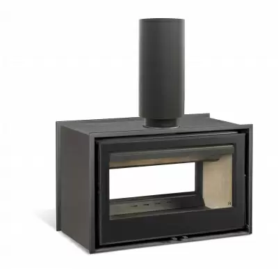Каминная топка Rocal Arc 100 plus 180