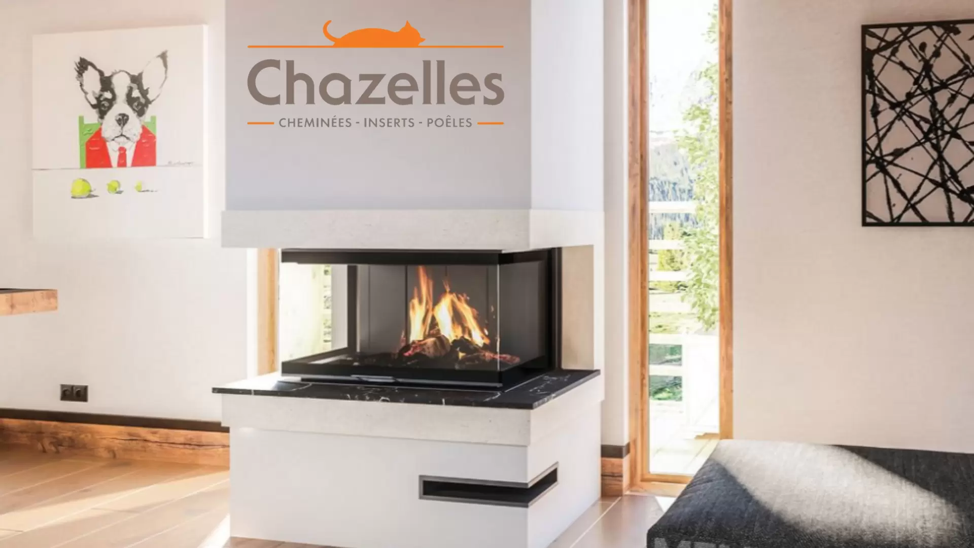 Chazelles (Франция)
