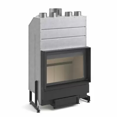 Каминная топка Rocal M350 + PLUS 200