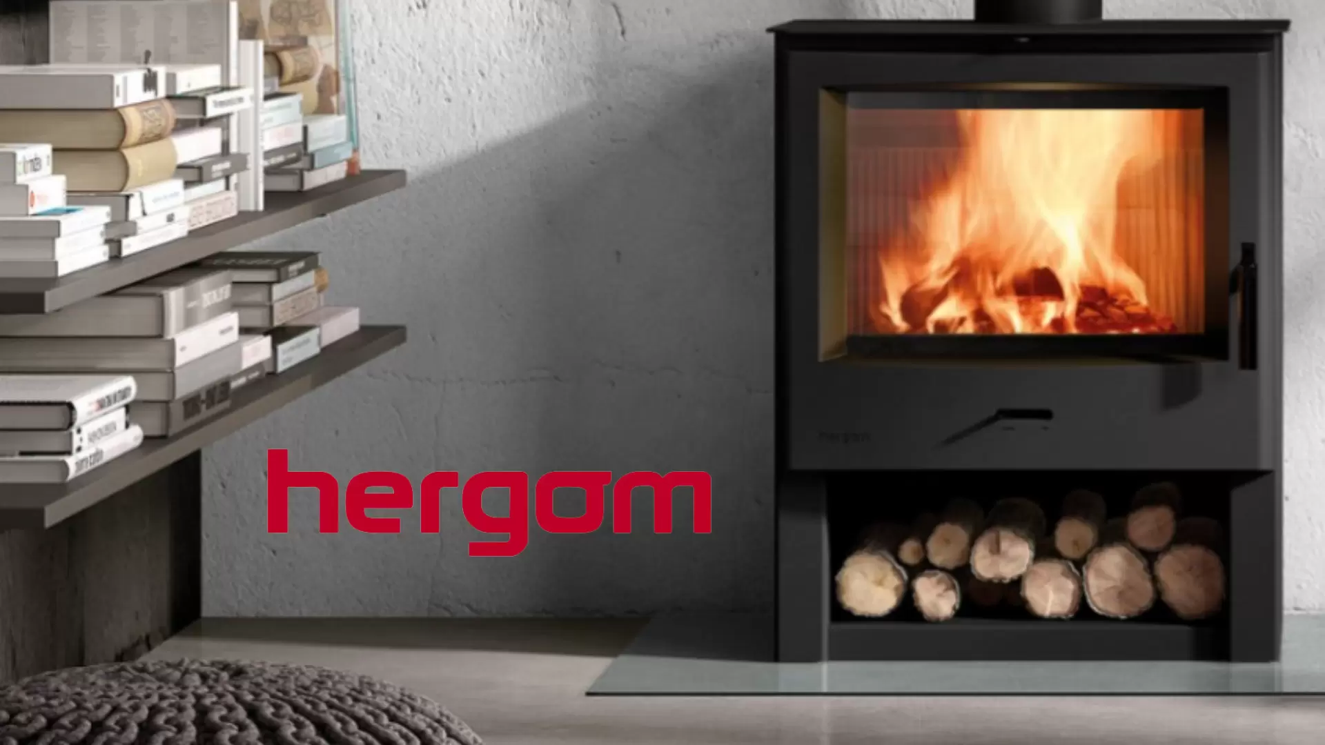 Hergom (Испания)