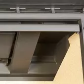 Каминная топка Rocal Arc 65
