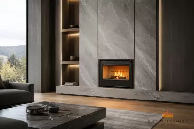 Каминная топка Rocal ARc 70 plus 150 Каминная топка Rocal ARc 70 plus 150