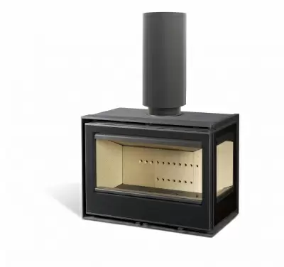 Каминная топка Rocal ARc 76 LD plus 180