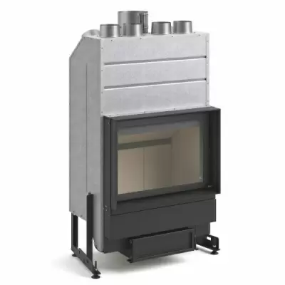 Каминная топка Rocal M300 + PLUS 180