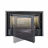 Каминная топка Rocal Arc 65