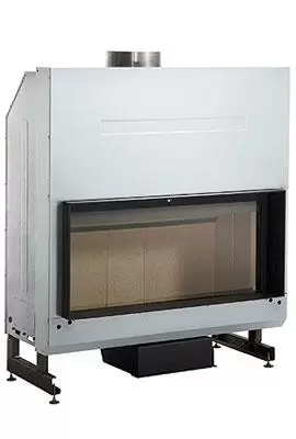 Каминная топка Rocal G500