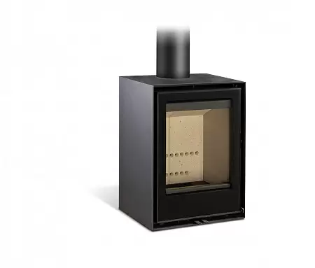 Печь-камин Rocal HABIT 50 V+T Печь-камин Rocal HABIT 50 V+T