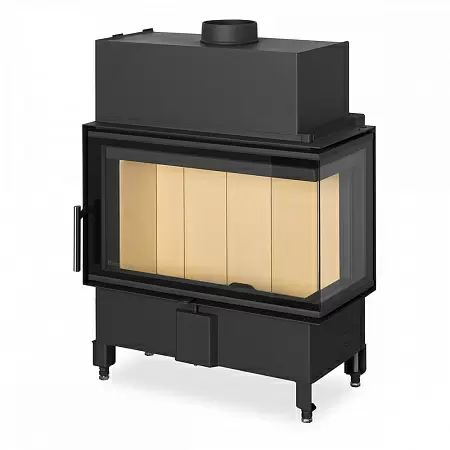 Каминная топка Romotop HEAT R/L 2G S 70.44.33.23 Каминная топка Romotop HEAT R/L 2G S 70.44.33.23