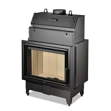 Каминная топка ROMOTOP HEAT W 2G 70.50.01 Каминная топка ROMOTOP HEAT W 2G 70.50.01