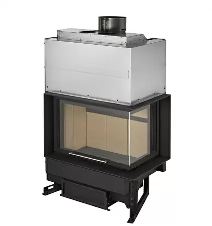 Каминная топка Rocal G300 LD Каминная топка Rocal G300 LD