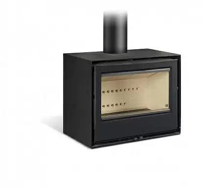 Печь-камин Rocal HABIT 70 A+T Печь-камин Rocal HABIT 70 A+T