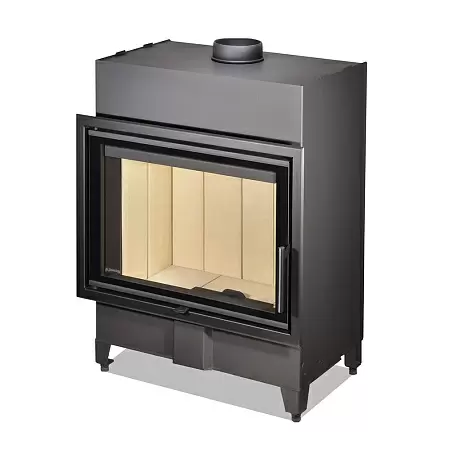 Каминная топка ROMOTOP HEAT 2G 70.50.01 Каминная топка ROMOTOP HEAT 2G 70.50.01