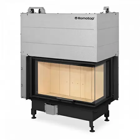 Каминная топка Romotop HEAT R/L 3G L 81.51.40.21 Каминная топка Romotop HEAT R/L 3G L 81.51.40.21