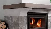 Каминные топки