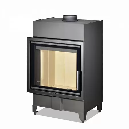 Каминная топка ROMOTOP Romotop HEAT 2G 59.50.01 Каминная топка ROMOTOP Romotop HEAT 2G 59.50.01