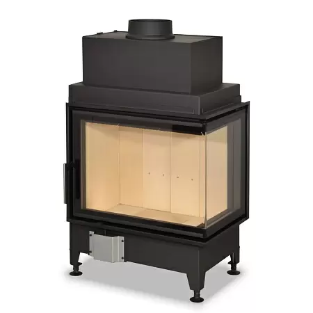 Каминная топка Romotop HEAT R/L 2G S 65.51.40.21 Каминная топка Romotop HEAT R/L 2G S 65.51.40.21