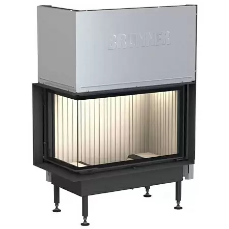 Каминная топка Brunner BKH ESK 50-82-42 STL