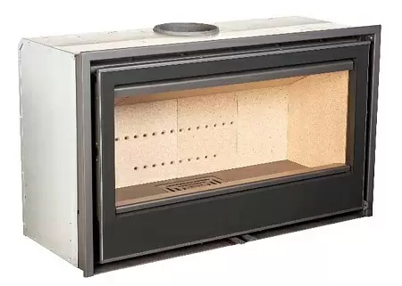 Каминная топка Rocal Arc 80