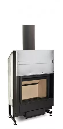 Каминная топка Rocal G450 plus 200