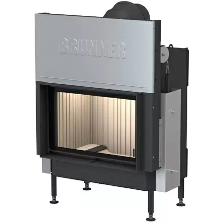 Каминная топка Brunner BKH flat 42-98 ST