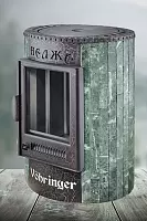 Печи отопительные