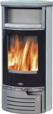 Печь ABX Atlantik 5 III