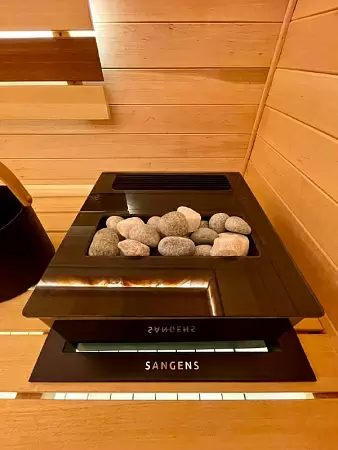 Декоративная рамка Sangens