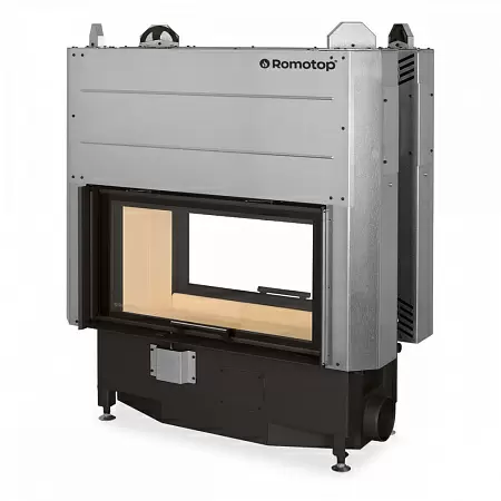 Каминная топка Romotop HEAT T 3G L 88.50.04 Каминная топка Romotop HEAT T 3G L 88.50.04