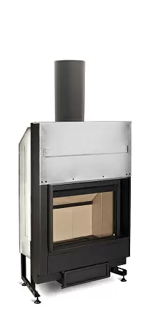 Каминная топка Rocal G350 plus 200