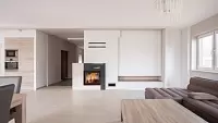 Топки с водяным контуром