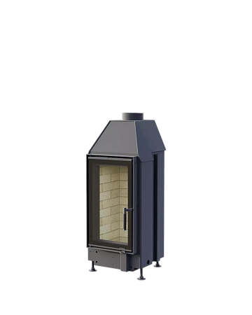 КАМИННАЯ ТОПКА АСТОВ ПС 3865