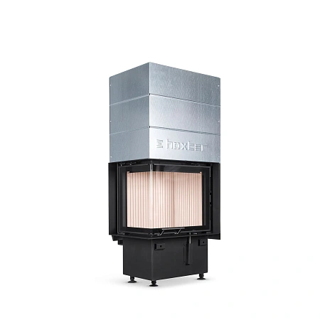Каминная топка Hoxter ECKA 50/35/45Lh Левосторонняя