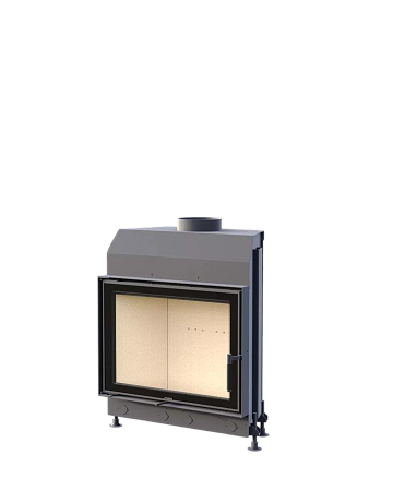 КАМИННАЯ ТОПКА АСТОВ М 700 Б