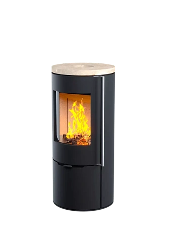 ПЕЧЬ-КАМИН R1.0