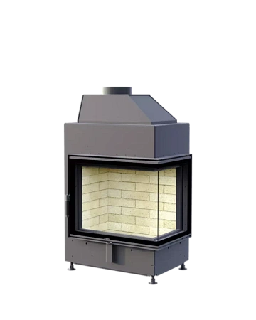КАМИННАЯ ТОПКА АСТОВ П2С 700