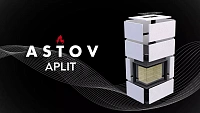 Печи АПЛИТ