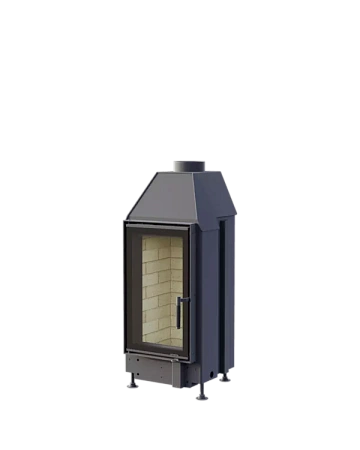 КАМИННАЯ ТОПКА АСТОВ ПС 3865
