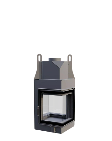 КАМИННАЯ ТОПКА АСТОВ П4С 440